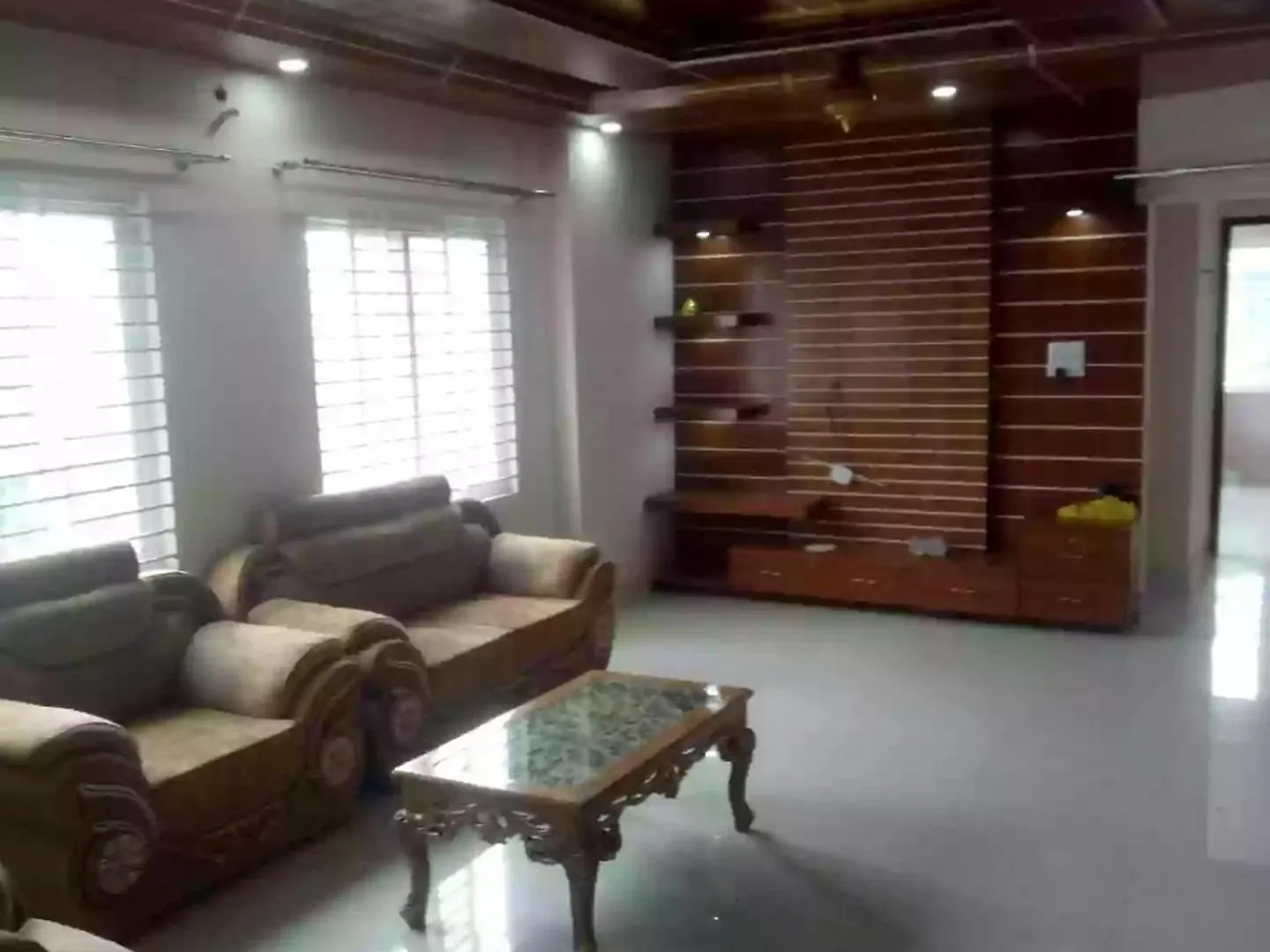 4 Beds Condo Holiday Home At Bashundhara, Dhaka 0*,  Bangladesh